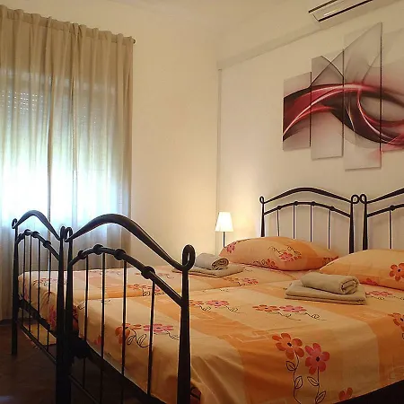 Dalmaticus 아파트