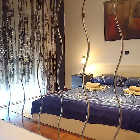 Dalmaticus 스플리트