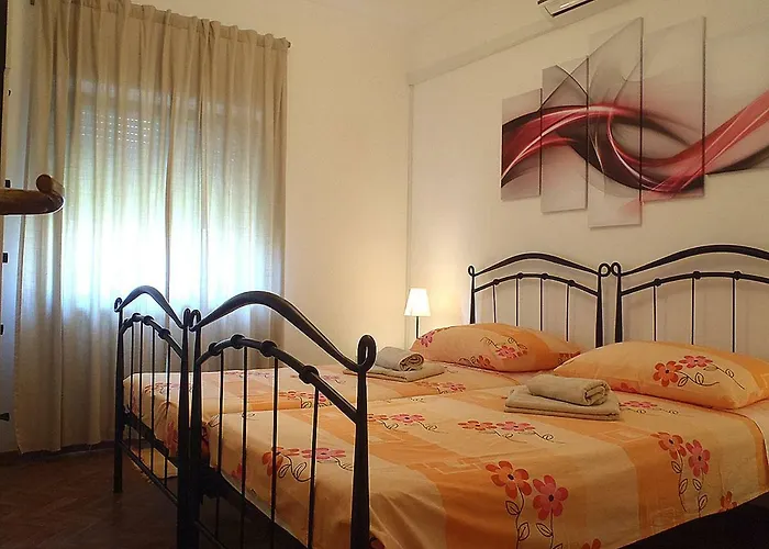 Dalmaticus Appartement