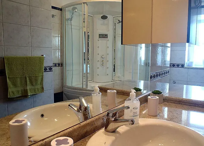 Appartement Dalmaticus *