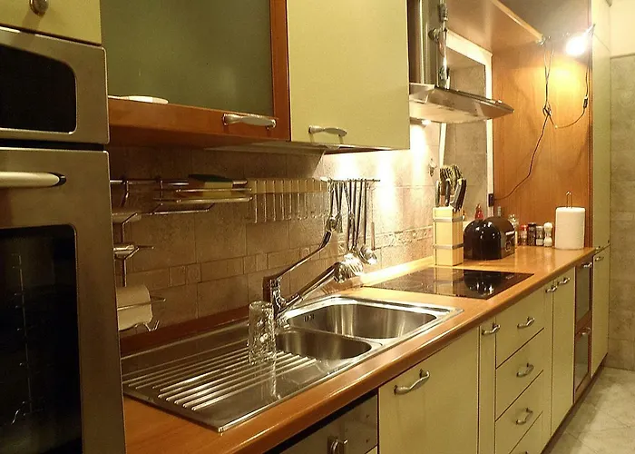 Dalmaticus Appartement Split