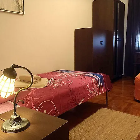 Dalmaticus Apartman *