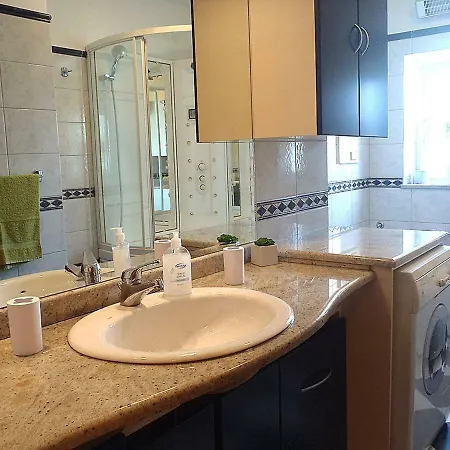 Dalmaticus Appartement