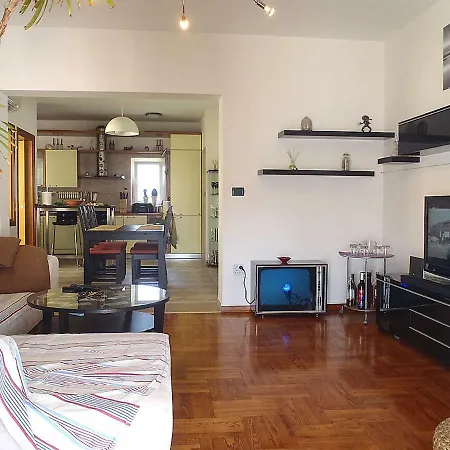 Apartman Dalmaticus