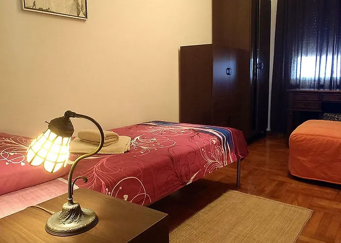 Dalmaticus Appartement *