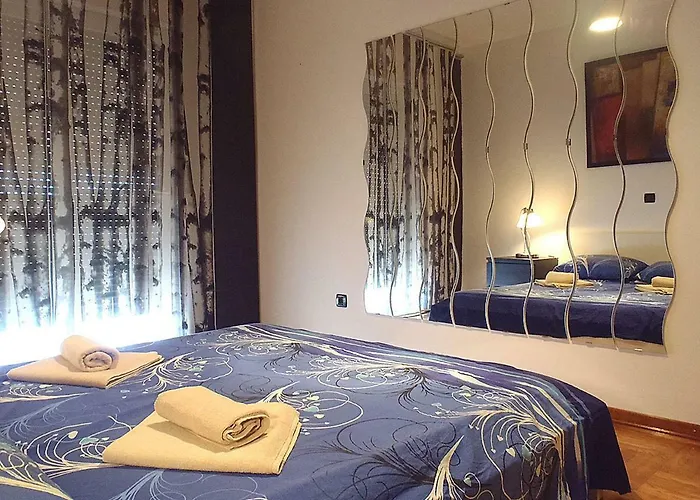 Appartement Dalmaticus Split