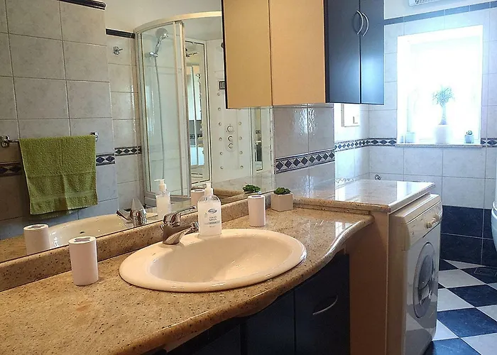 Dalmaticus Appartement