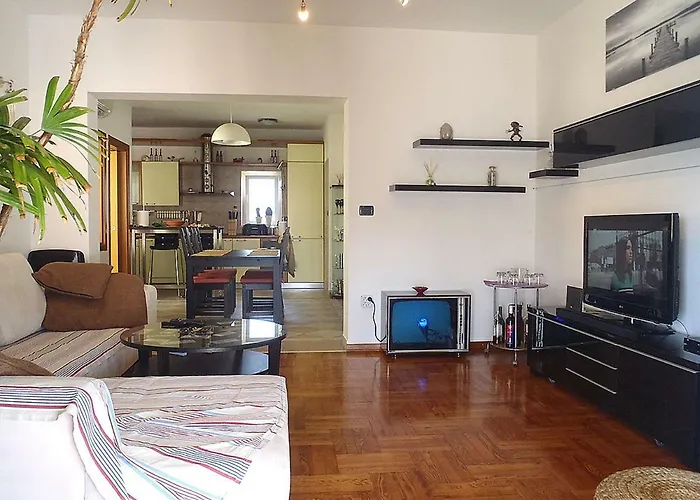 Appartement Dalmaticus