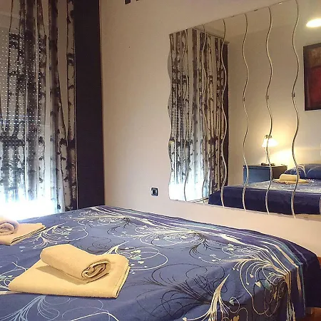 Apartamento Dalmaticus Split