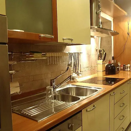 Dalmaticus Apartamento Split